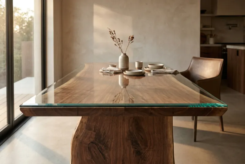 Glass Table Tops