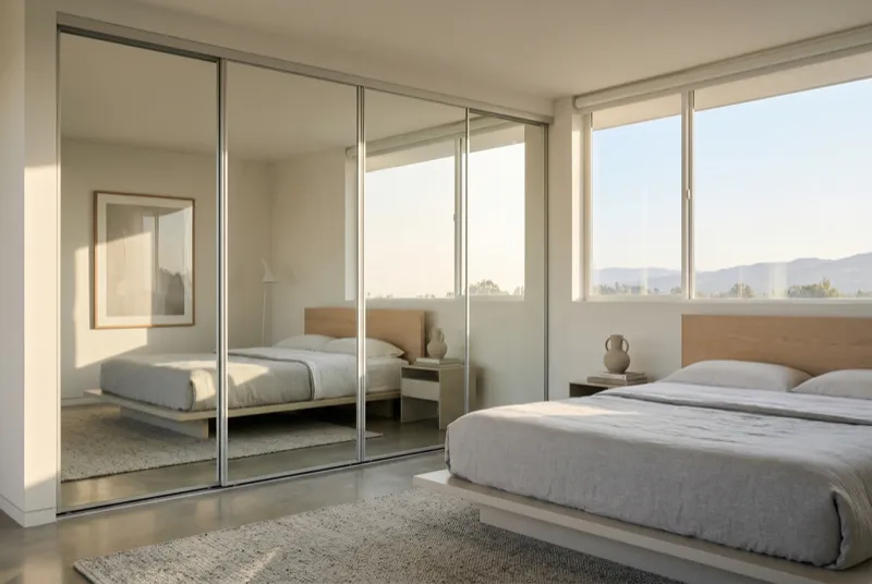 Wardrobe Doors