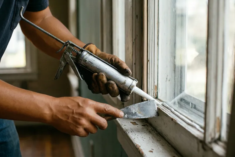 Window Repairs